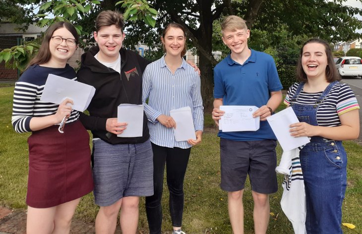 A Level Results 2021 The South Wolds Academy And Sixth Form a-level-results-2021-the-south-wolds-academy-and-sixth-form